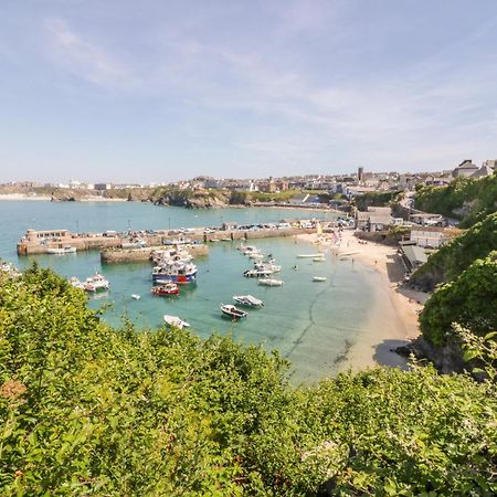 فيلا Fistral Quay نيوكويي المظهر الخارجي الصورة