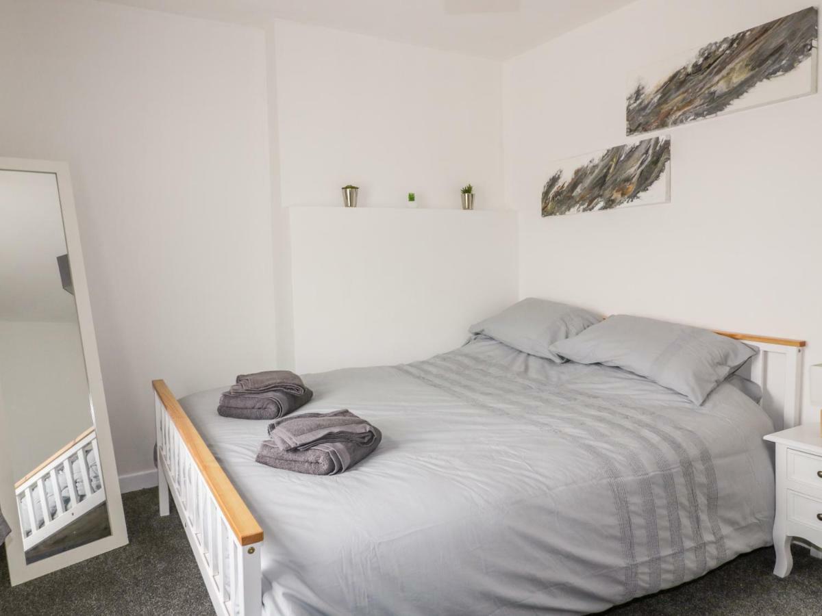 فيلا Fistral Quay نيوكويي المظهر الخارجي الصورة