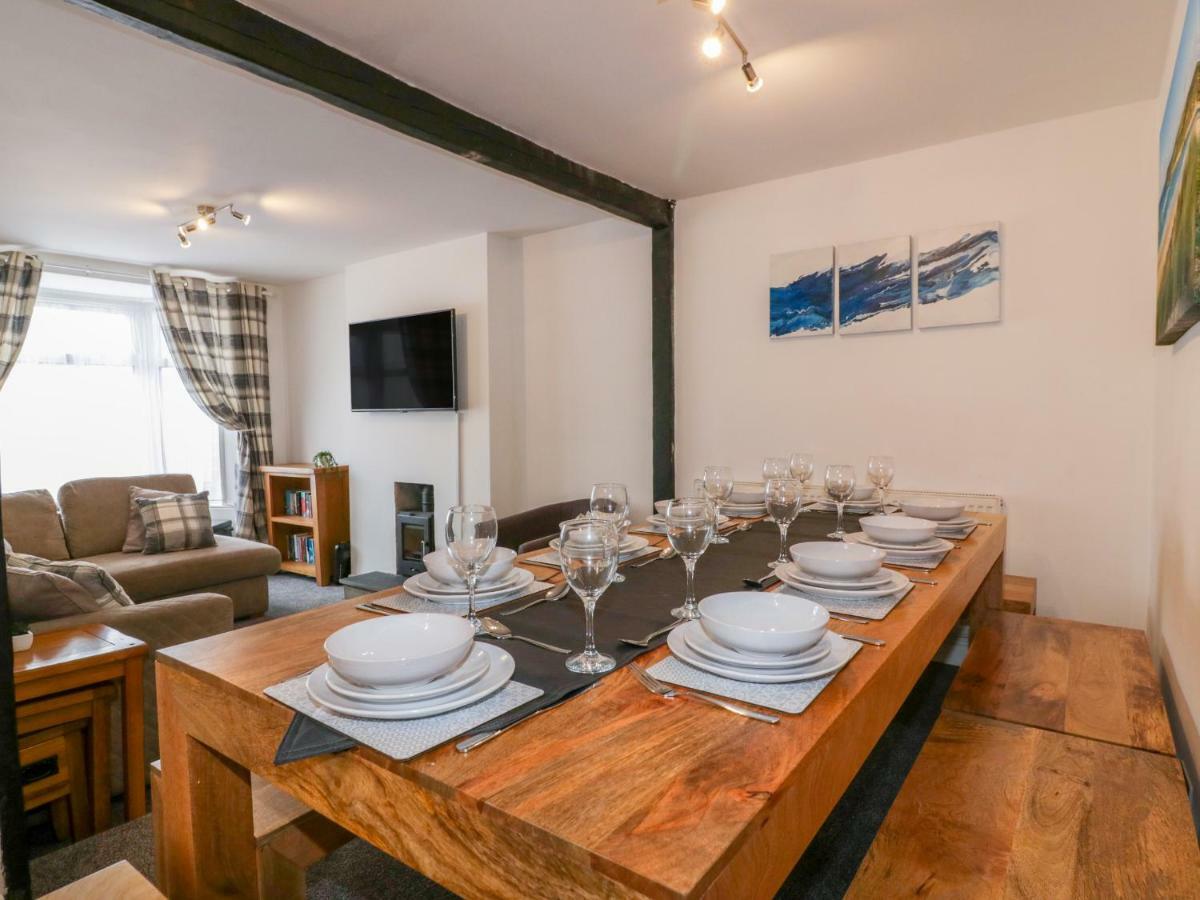فيلا Fistral Quay نيوكويي المظهر الخارجي الصورة
