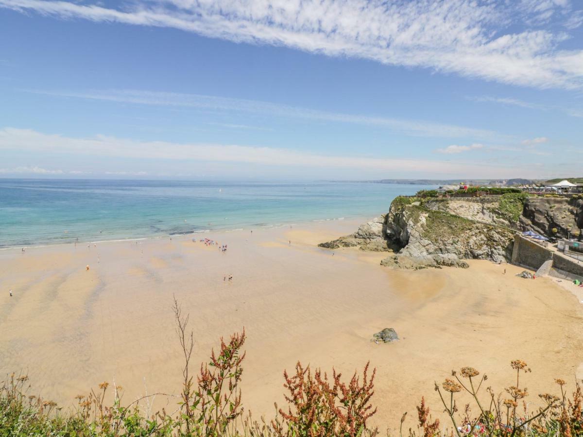 فيلا Fistral Quay نيوكويي المظهر الخارجي الصورة