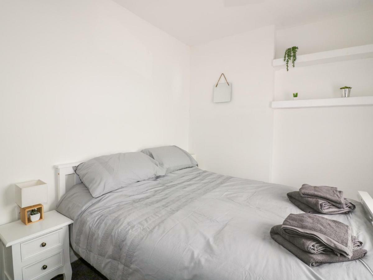 فيلا Fistral Quay نيوكويي المظهر الخارجي الصورة